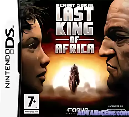 jeu Last King of Africa